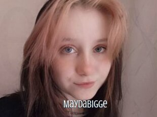 Maydabigge