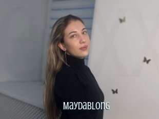 Maydablong