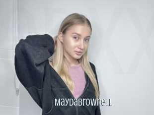 Maydabrownell