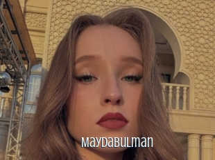Maydabulman