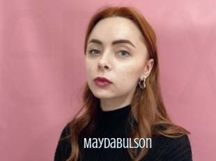 maydabulson Edonkey xxx