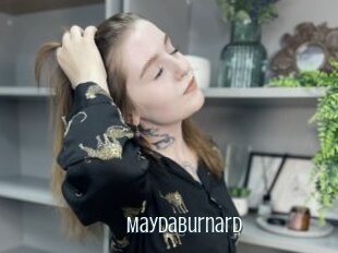 Maydaburnard