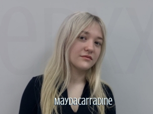 Maydacarradine