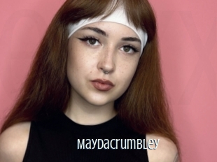 Maydacrumbley