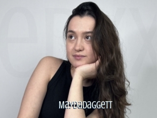 Maydadaggett