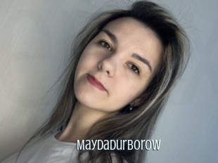 Maydadurborow