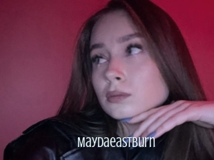 Maydaeastburn