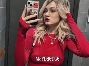 Maydaedger