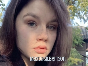 maydagilbertson Edonkey xxx