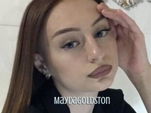 Maydagoldston