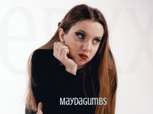 Maydagumbs