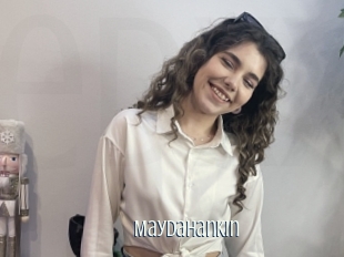Maydahankin