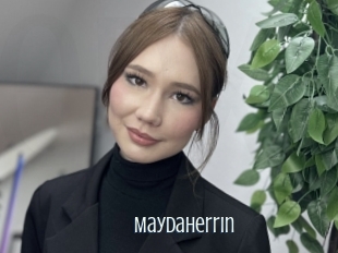 Maydaherrin