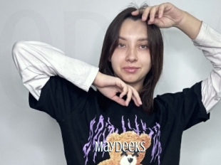 Maydeeks