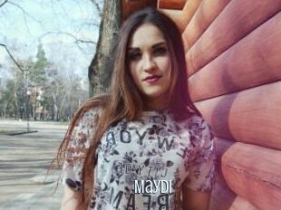 Maydi