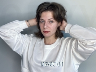 Mayecton