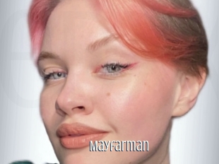 mayfarman Edonkey xxx