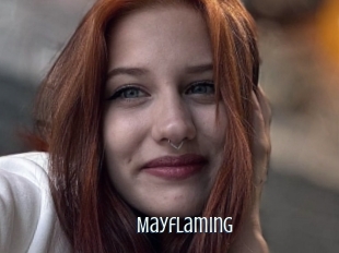Mayflaming