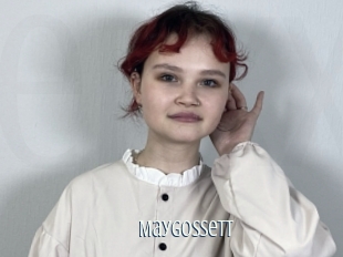Maygossett