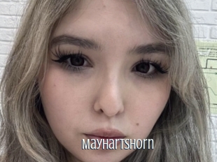 Mayhartshorn