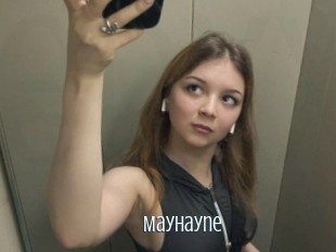 Mayhayne