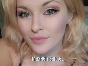 Mayhemsangel