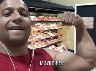 Mayimbe33