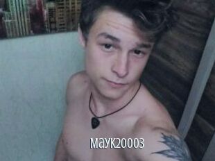 Mayk20003