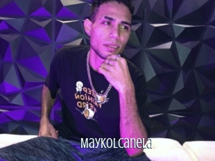 Maykolcanela
