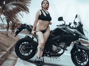 Mayralewiis