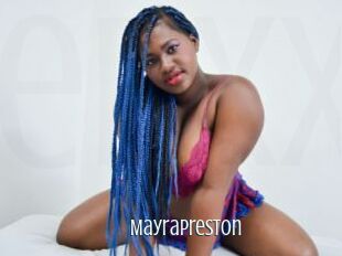 Mayrapreston