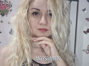 Maysawhite