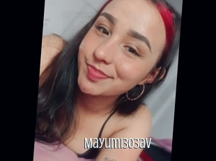 Mayumi303av