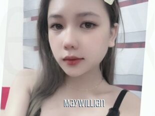 Maywillian