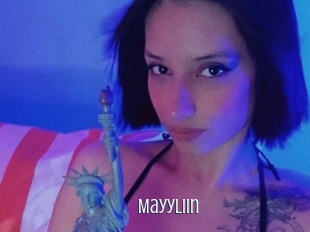 Mayyliin