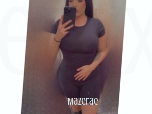 Mazerae