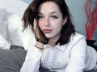 Mazikin