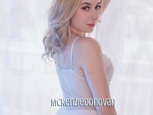 Mckenziedonovan
