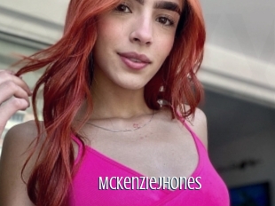 Mckenziejhones