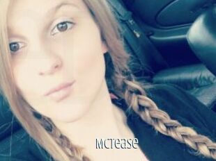 Mctease