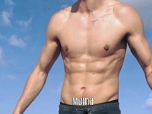 Mdma