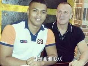 meandhimxxx Edonkey xxx
