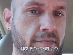 Meatpackagedelivery
