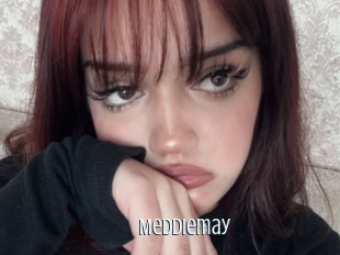 Meddiemay
