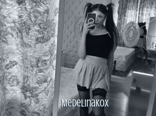 Medelinakox