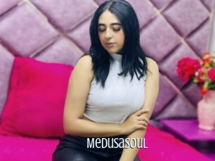 Medusasoul