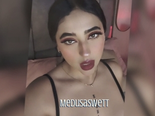 Medusaswett