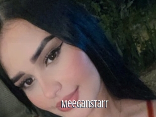 Meeganstarr