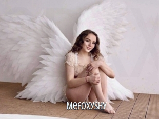 Mefoxyshy