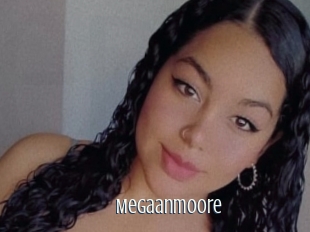 Megaanmoore